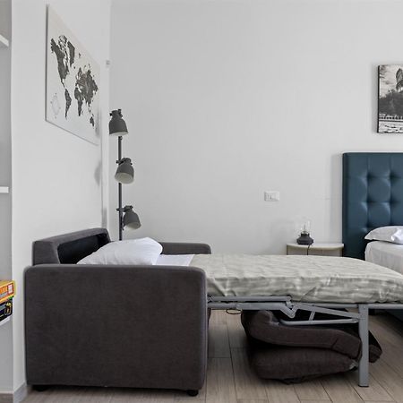Sapienza Apartment Roma Exterior foto