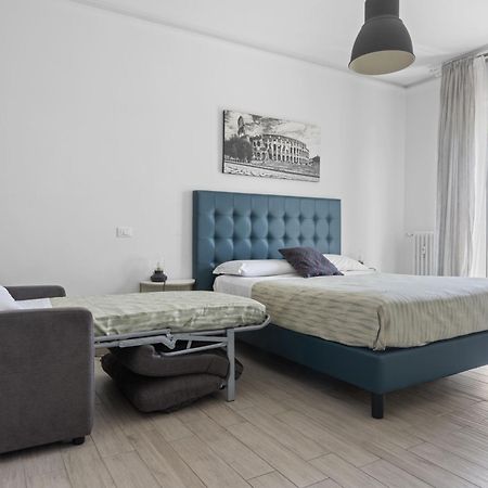 Sapienza Apartment Roma Exterior foto