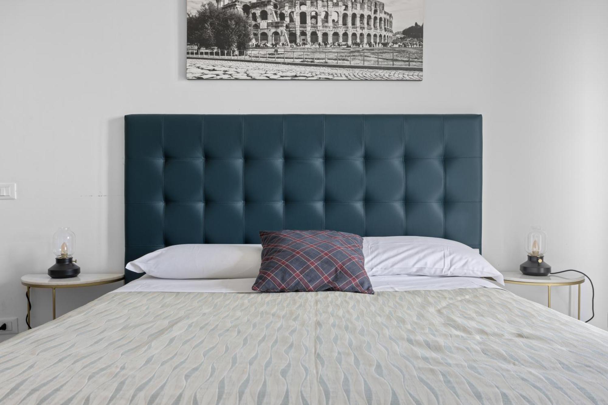 Sapienza Apartment Roma Exterior foto