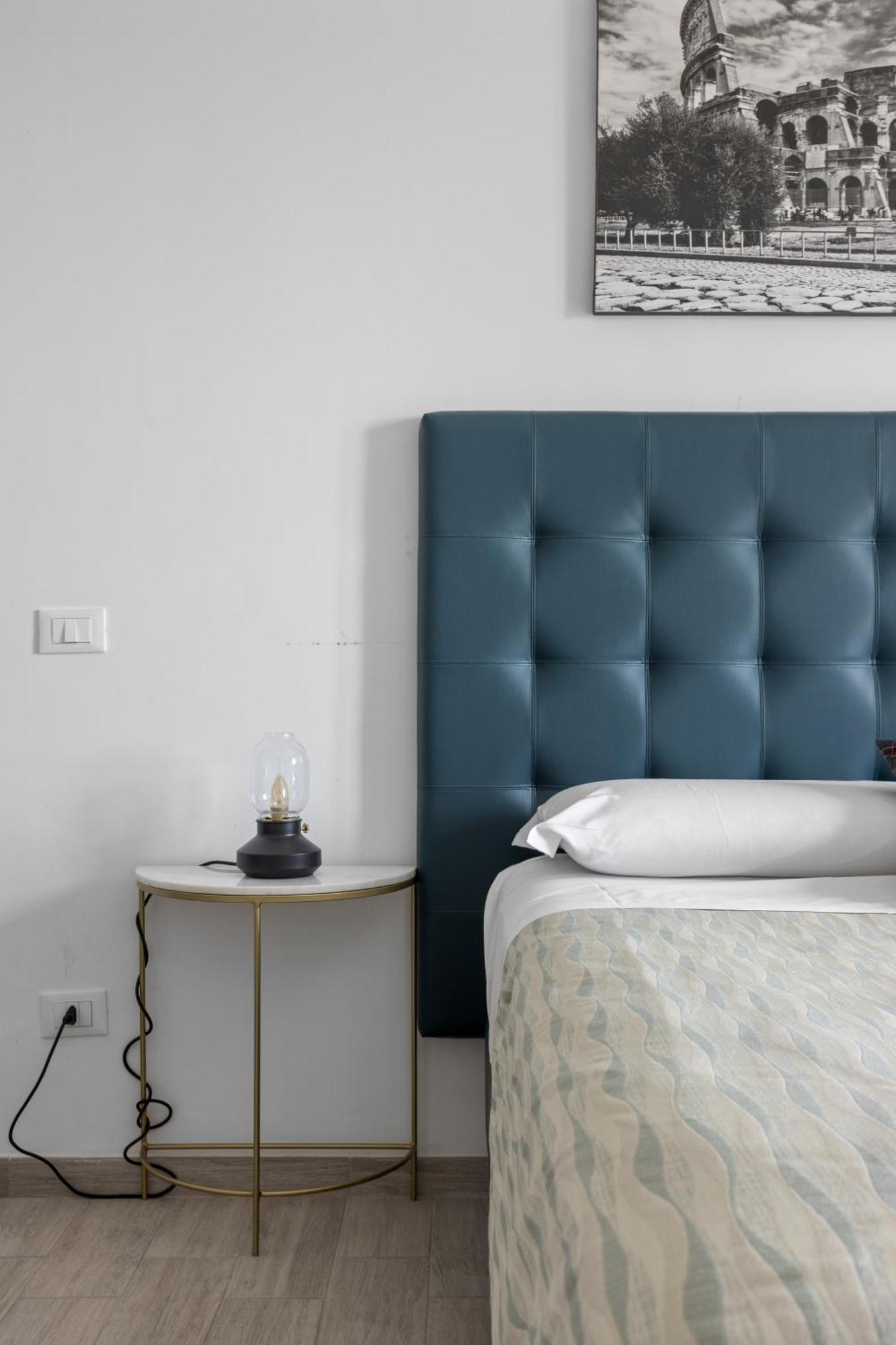 Sapienza Apartment Roma Exterior foto