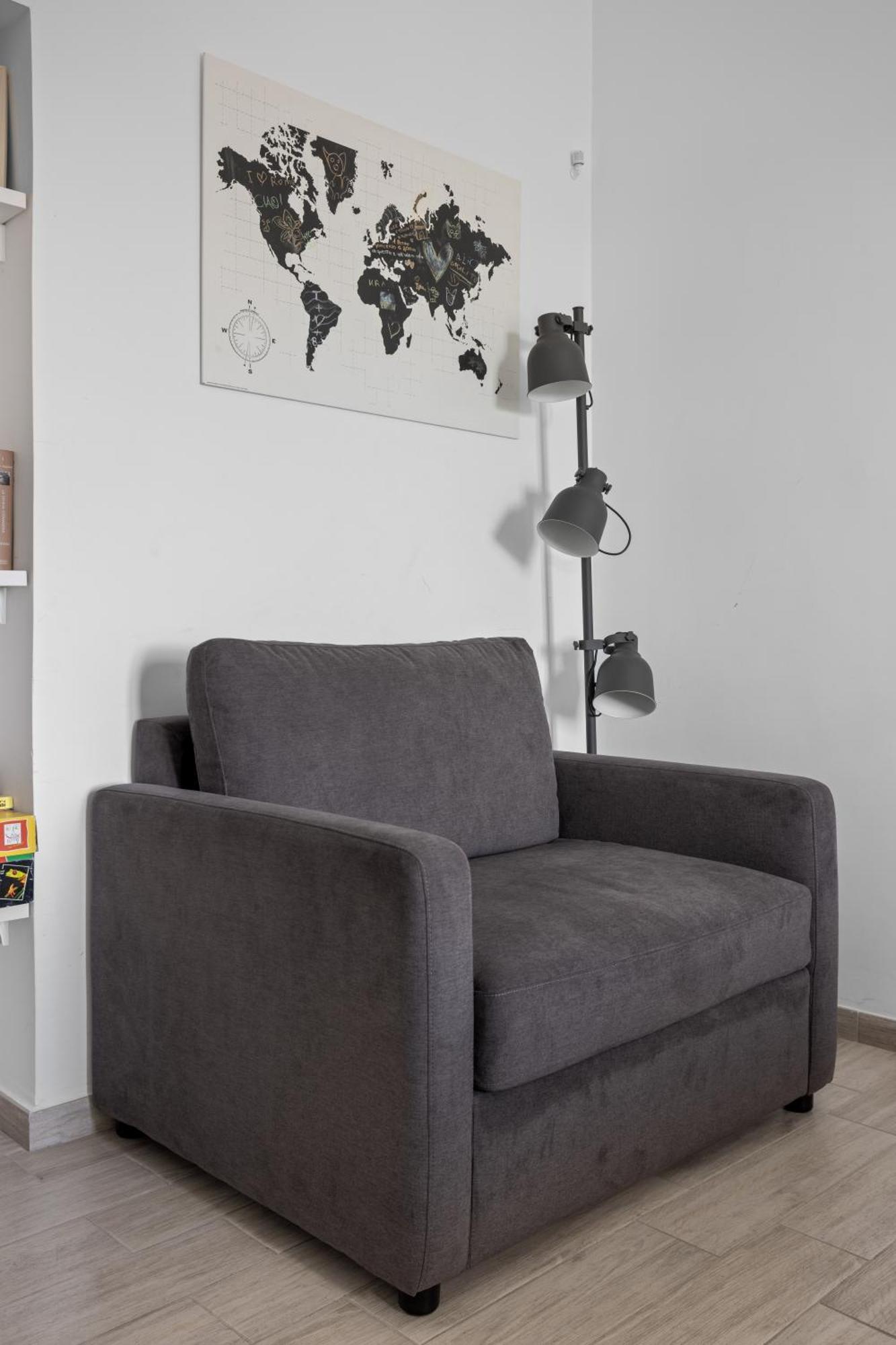 Sapienza Apartment Roma Exterior foto