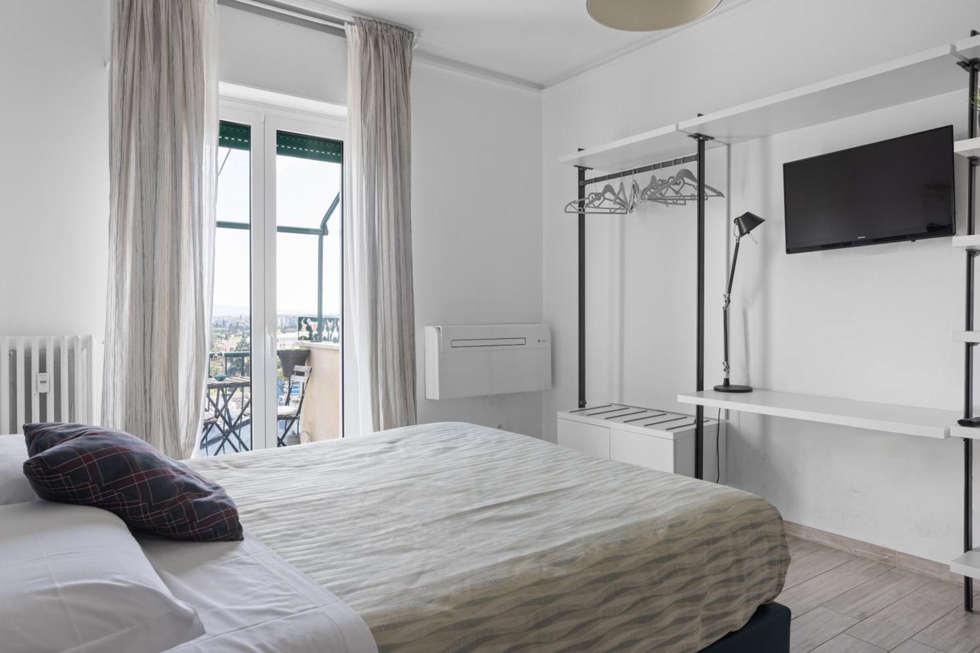 Sapienza Apartment Roma Exterior foto
