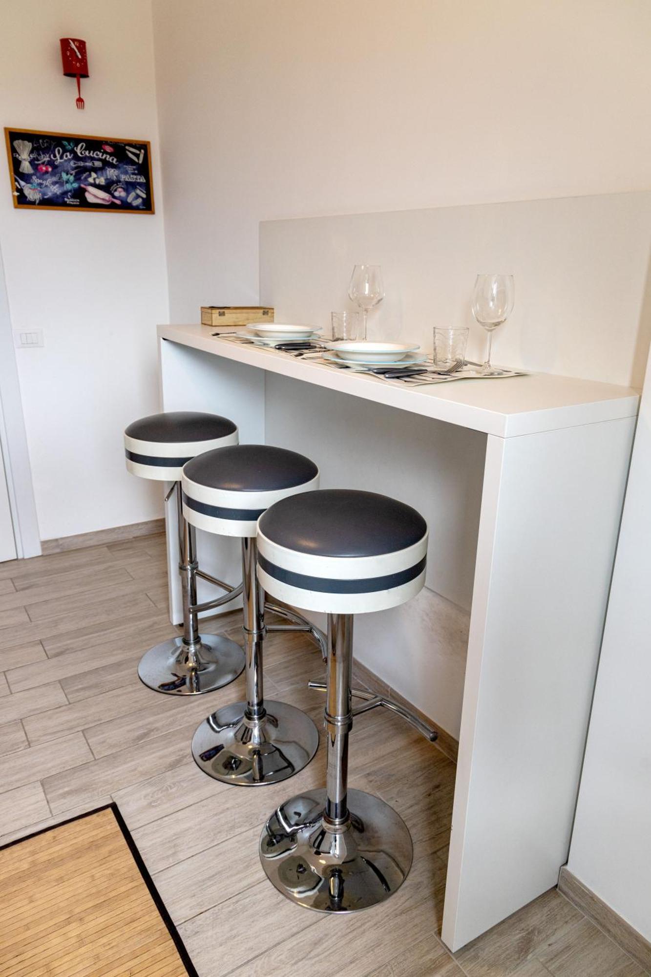 Sapienza Apartment Roma Exterior foto